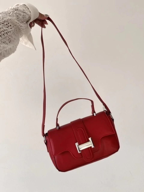 Mini Bag Borravino