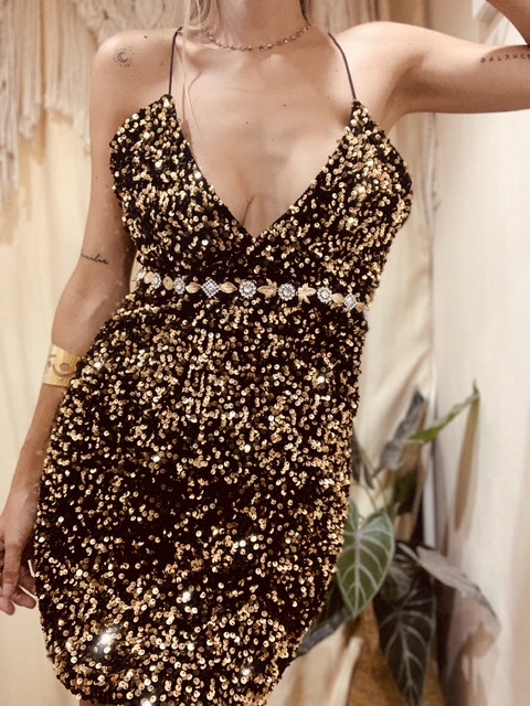 Vestido Camille