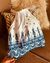 vestido Indiana T.2/ como Blusa T.4