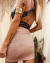 Pollera Romy - comprar online
