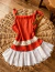 Vestido Cande 12 a 15 meses