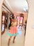 Vestido Almira - tienda online