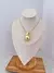Collar dije gota