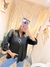 Imagen de Camisa Zaira T.L