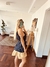 Vestido Vita T.S/M - HIPPIE PAZ