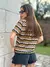 Remera Mirza T.M de Hilo en internet