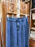 Palazo Denim - comprar online