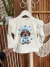 Buzo White Dog T.4 años - comprar online