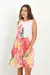 Vestido VILMA T.S/M - comprar online