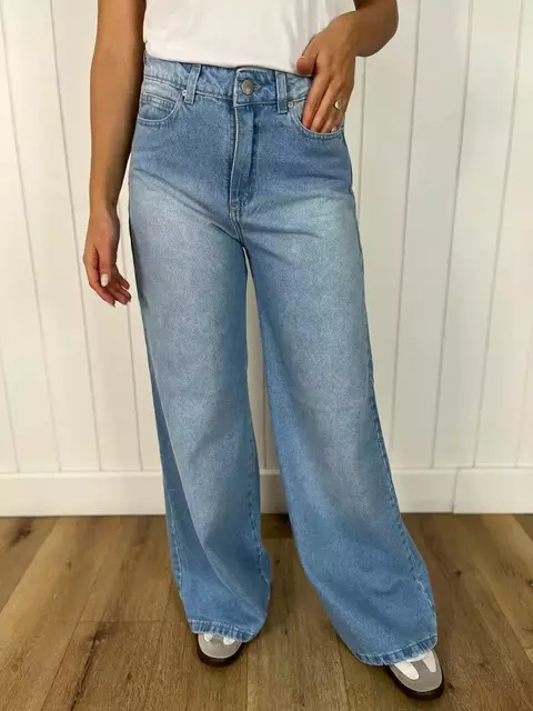 Wide Leg Soff