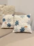 Set 2 almohadones + Pie - HIPPIE PAZ