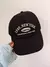 Gorra New York Black