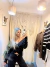 Sweater Amaranta Strass