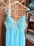 Vestido Lucrecia T.M/L - comprar online