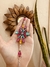 Pulsera Gemas multicolor - tienda online