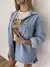 Campera Eliana T.40 - comprar online