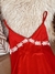 Body Camila Bordado ( Hasta 100 Busto) - comprar online