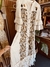 Vestido/Camisa Salomé - HIPPIE PAZ