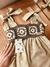 Vestido Allegra T.4 a 6 Años
