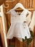 Vestido PAZ T. 6 a 18 Meses - comprar online