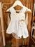 Vestido PAZ T. 6 a 18 Meses en internet