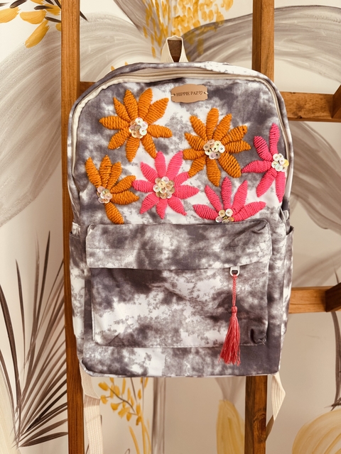 Mochila Soledad