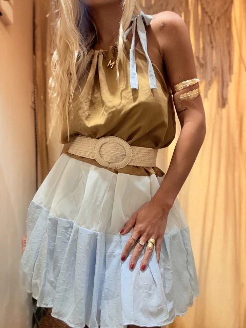 Match vestido Azucena (elegir por Separado) en internet