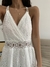 Vestido Albina Broderie en internet