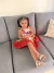 Vestido Tucán Kids T.2 a 4 años - comprar online