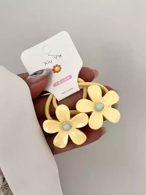 Par colitas Flow - HIPPIE PAZ