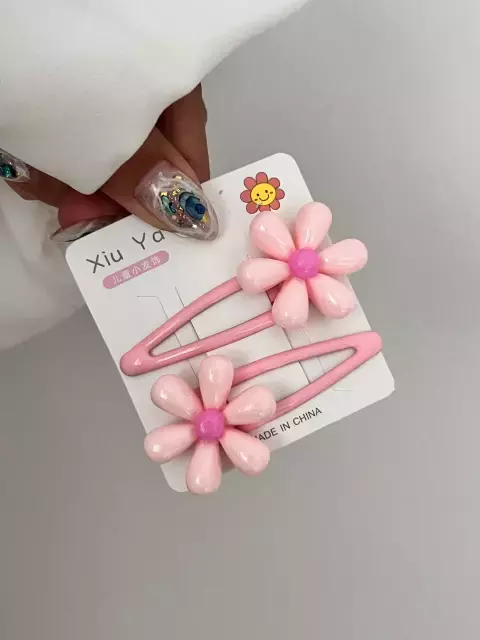 Pack Trabas Flor - comprar online