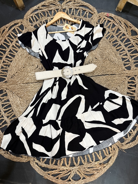 Vestido Sole (Hasta XL)