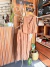 Set sastrero Beige ( Elegir por separado) - HIPPIE PAZ