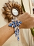 Pulsera Gemas Lila - comprar online