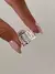 Anillo Silvana T.18