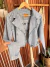Campera Ocean bordada - comprar online
