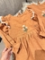 Vestido Paz T.4 & 6 Años - HIPPIE PAZ
