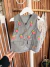 Chaleco Serena T.6 - comprar online