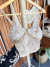 Top Paloma Bordado - comprar online