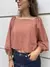 Blusa Fausta