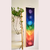 Banderin de los 7 Chakras - comprar online