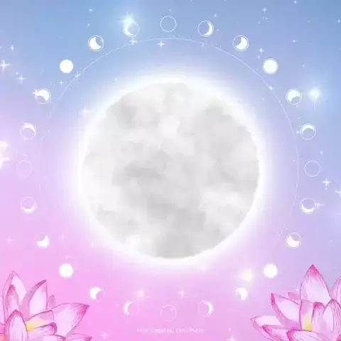 Paño Luna