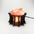 Set Fanal Circular + Difusor Con Esencia - comprar online