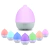 Humidificador Aromatizador 70ml MT 08720 - Tienda Holística Khewra