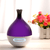 Humidificador Aromatizador 80ml MT 08694 - comprar online