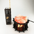 Set Fanal Circular + Difusor Con Esencia - comprar online