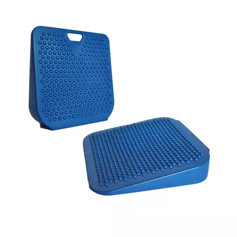 Cuña Inflable Profesional – Estabilidad, Postura y Bienestar en internet