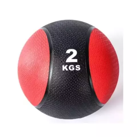 Medicine Ball Rebound - Grupo Roan