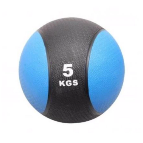 Medicine Ball Rebound