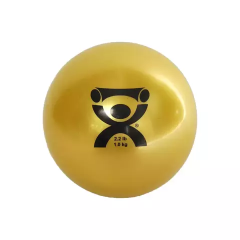 Weight Ball Profesional – Control, Fuerza y Rehabilitación